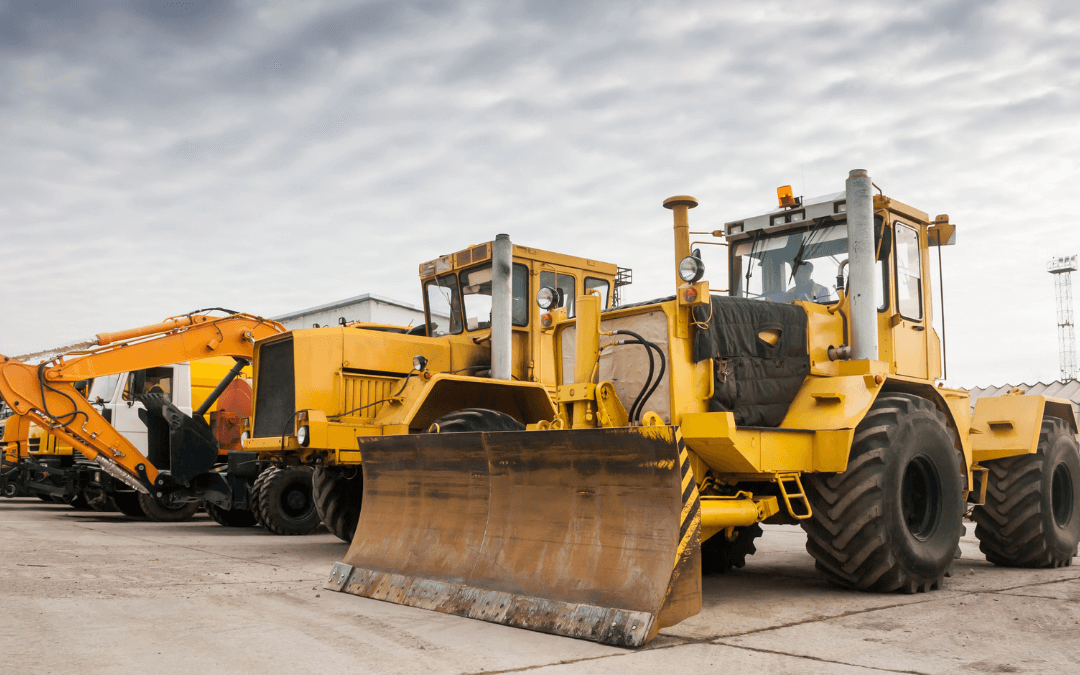 Pros and Cons of Construction Equipment Ownership