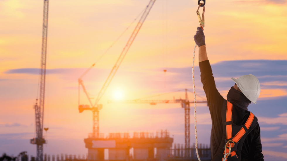 12 Key Statistics About Construction Risks | GoCodes