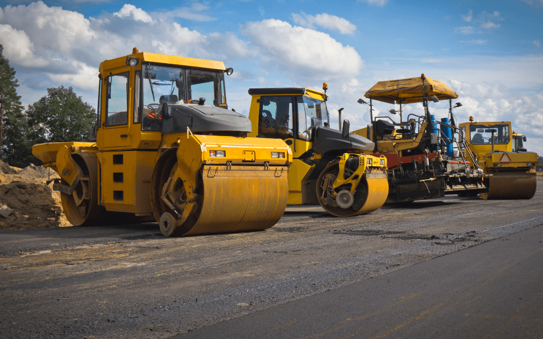 5 Mistakes to Avoid Making at Equipment Auctions