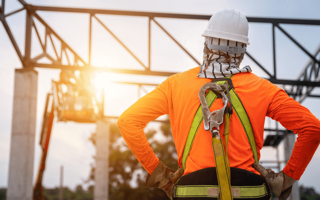 6 Benefits of Effectively Managing Construction Risks