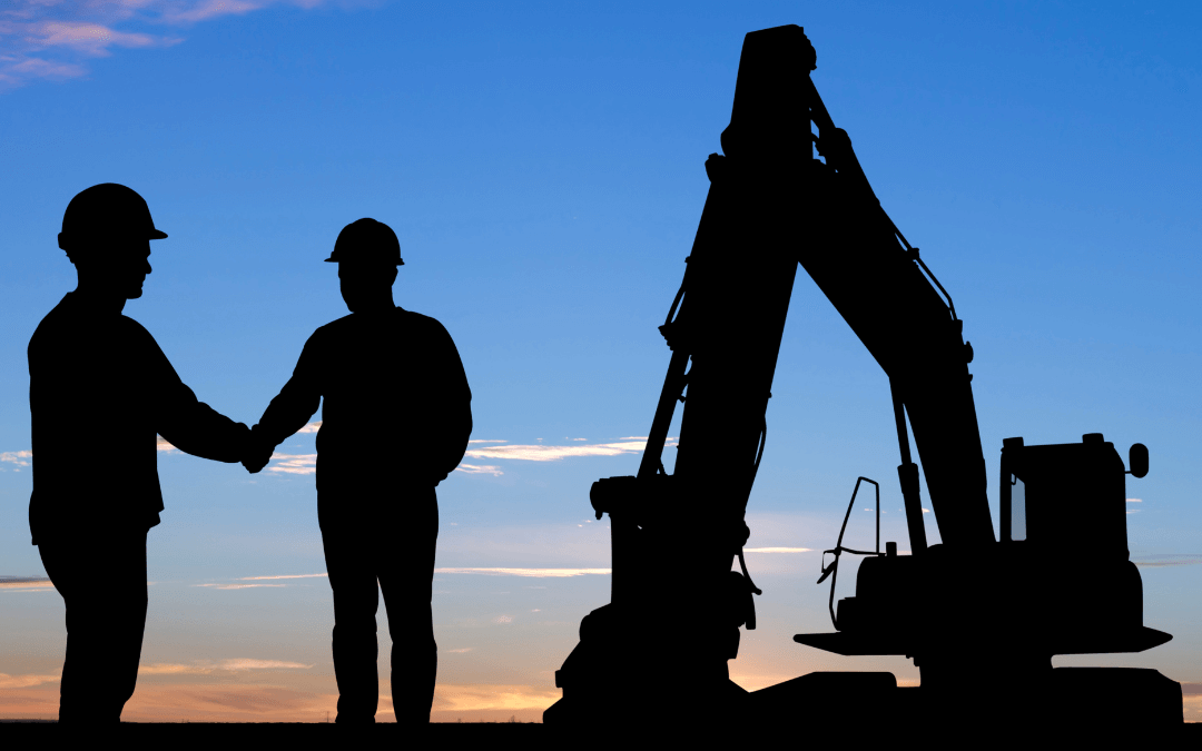 How to Sell Your Construction Equipment in 6 Steps