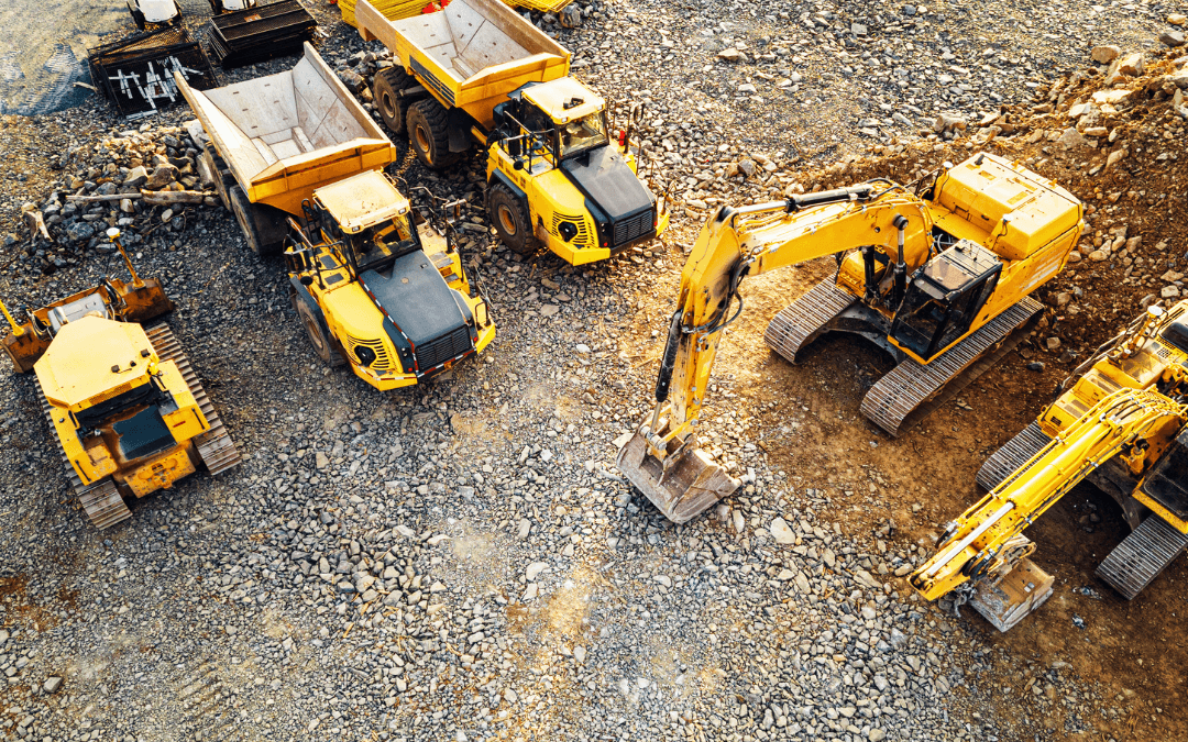 7 Mistakes to Avoid When Selling Construction Equipment