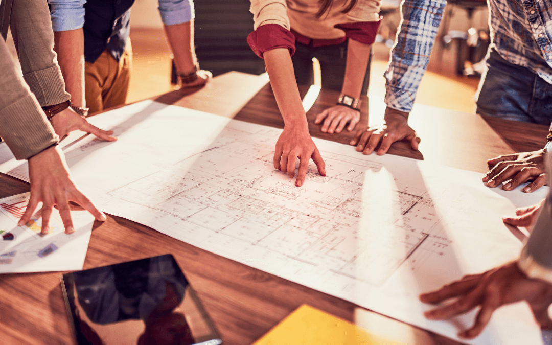 6 Challenges in Construction Project Management