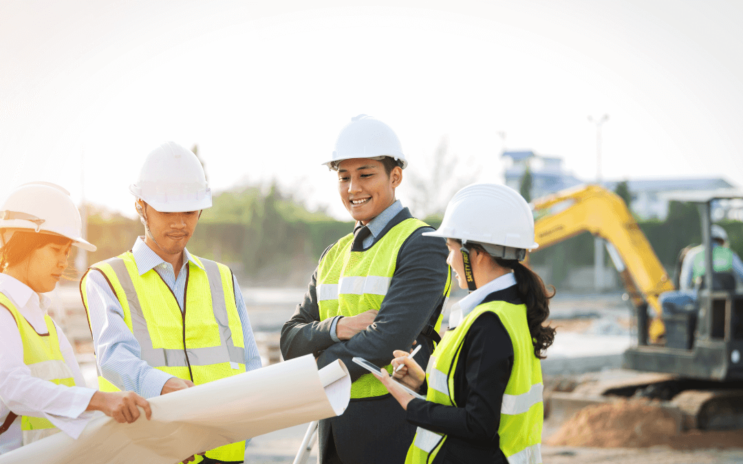 How to Create a Construction Risk Management Plan