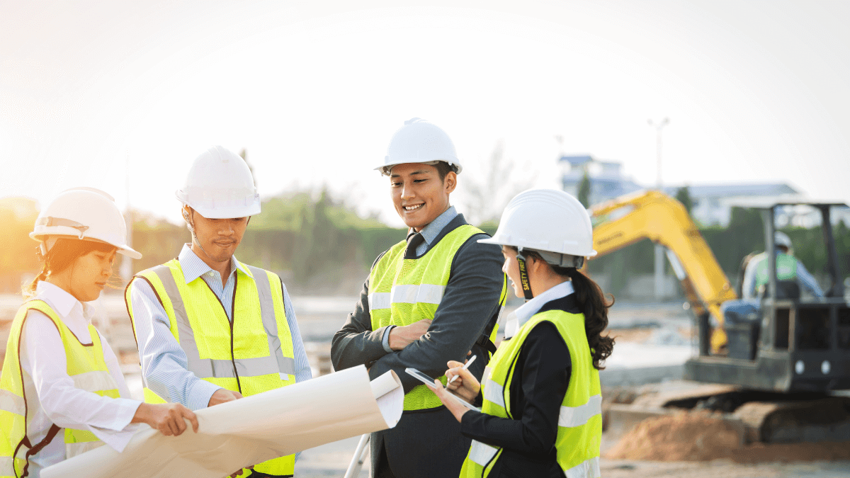 How to Create a Construction Risk Management Plan | GoCodes