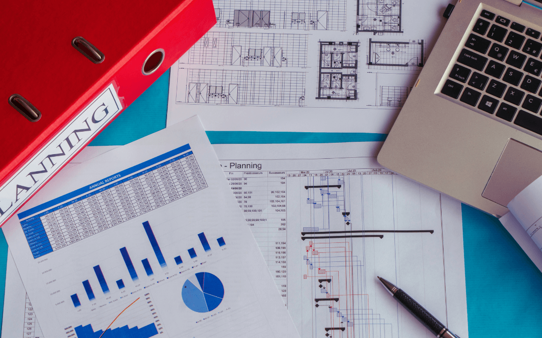 7 Steps to Building an Effective Construction Asset Plan