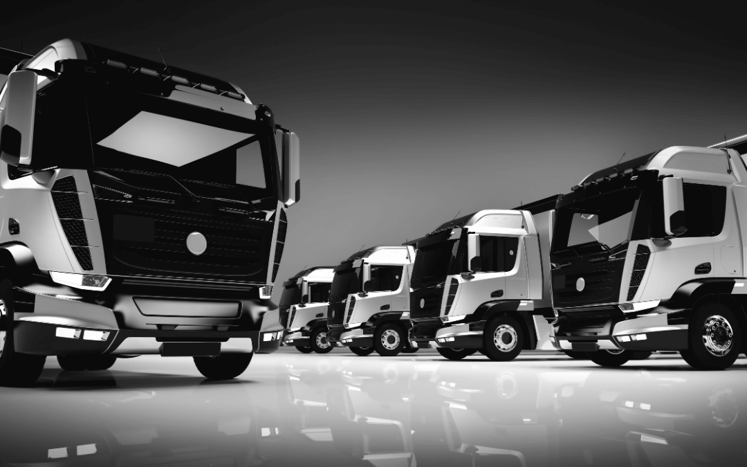 6 Fleet Management Trends to Watch Out For