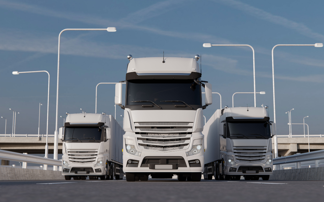 6 Ways Fleet Managers Can Cut Costs and Boost Profit