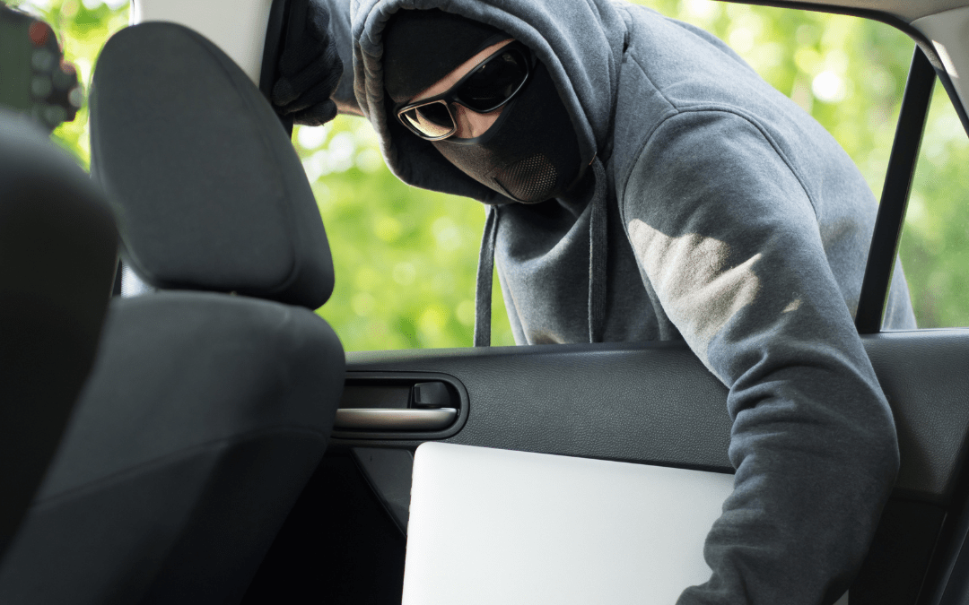 Common Types of Fleet Theft (With Prevention Tips)