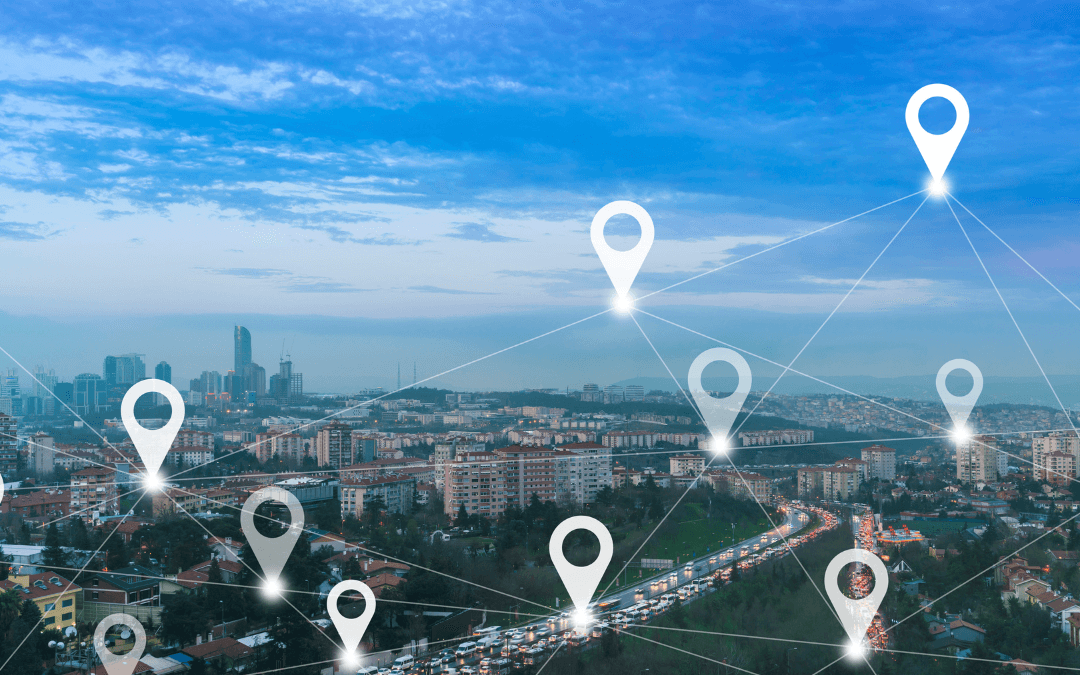 Different Types of Tracking Devices to Manage Assets