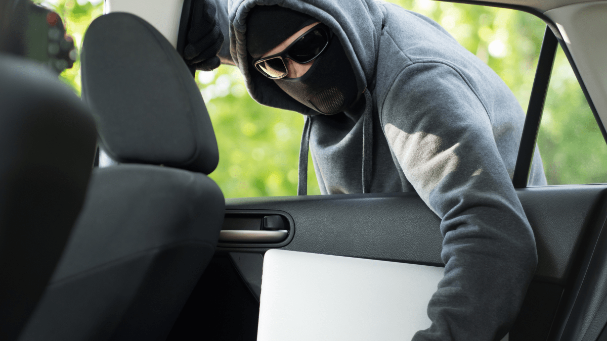 Common Types of Fleet Theft (With Prevention Tips)