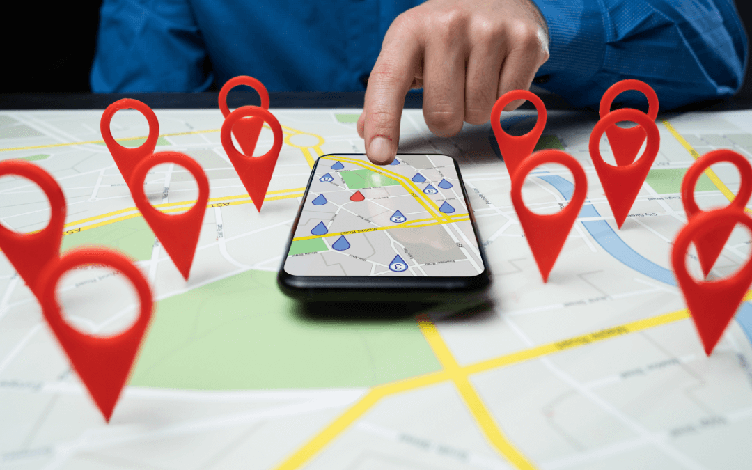 4 Use Cases for Real-Time Locating Systems