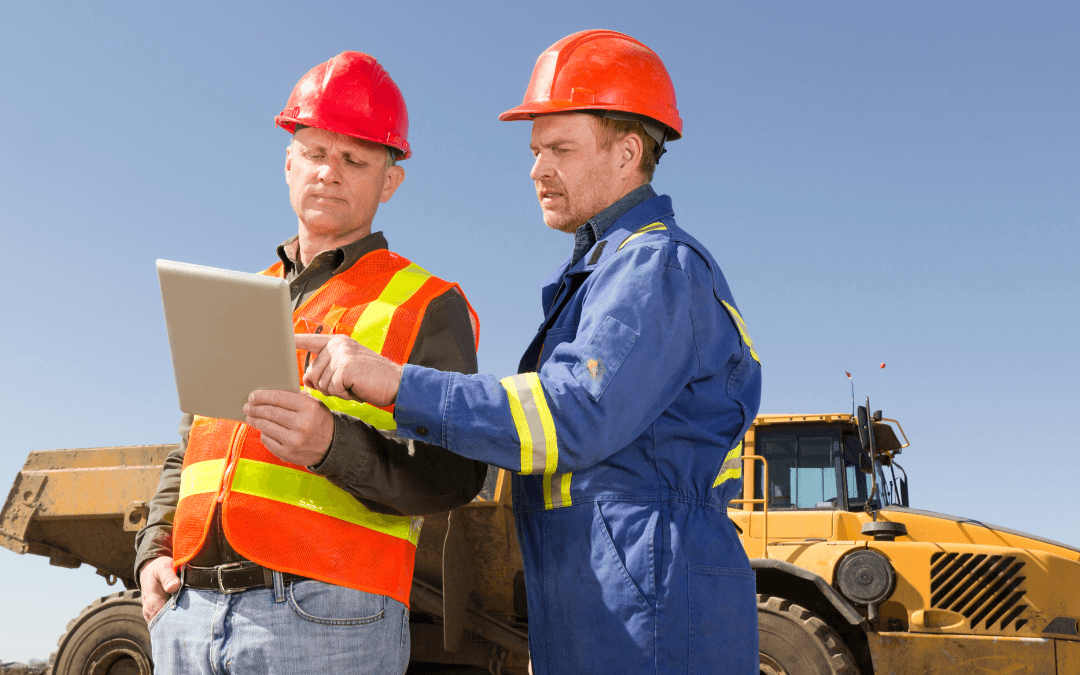 6 Benefits of Using Real-Time Locating System for Your Equipment