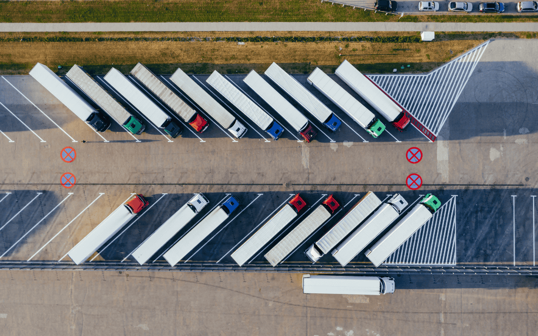 5 Different Strategies to Manage Your Fleet’s Violations