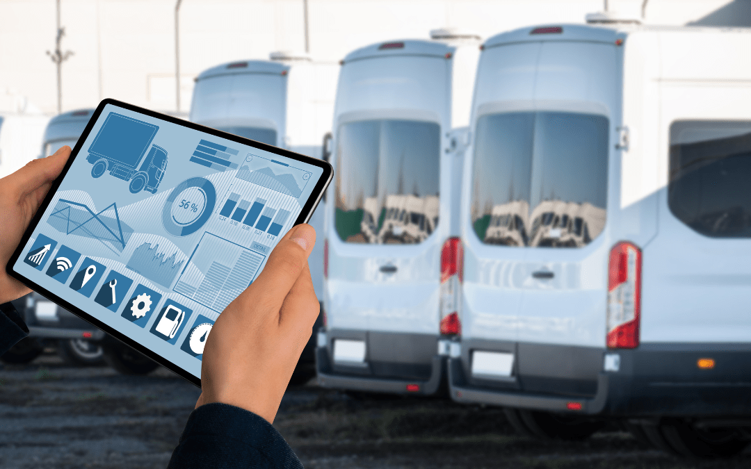 How to Prepare Your Fleet for New Telematics Technology