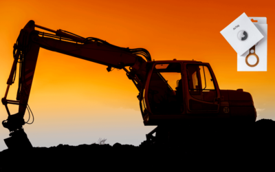 Why You Shouldn’t Use AirTags for Commercial Asset Tracking