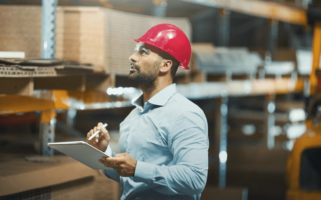 How to Pass the Inspection Test & Keep your Business Safe!