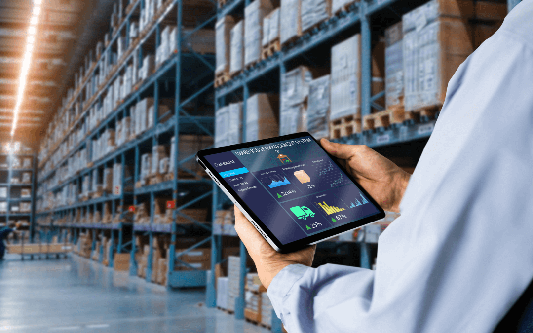 Top 5 Benefits of Asset Identification