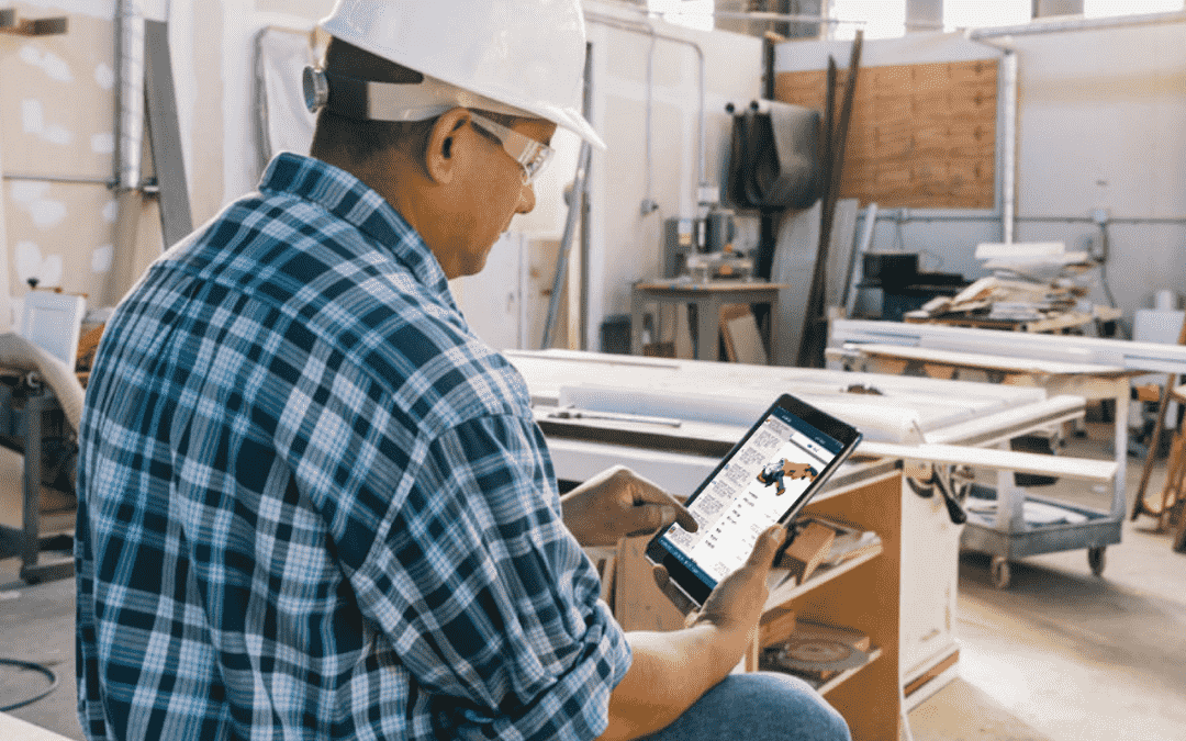 Better Than Apple AirTags: How GoCodes Enables Tracking Company Equipment