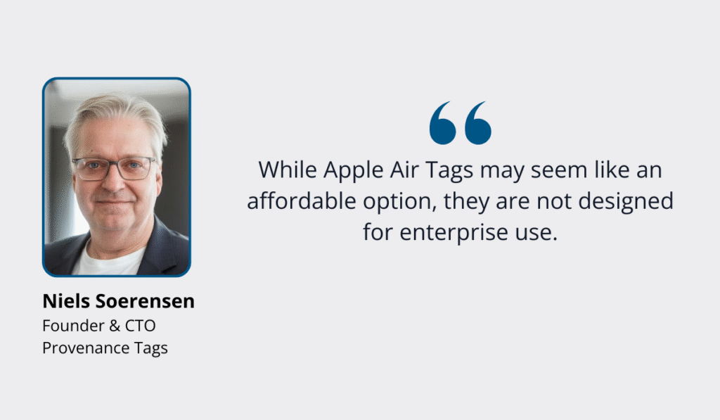 Soerensen quote