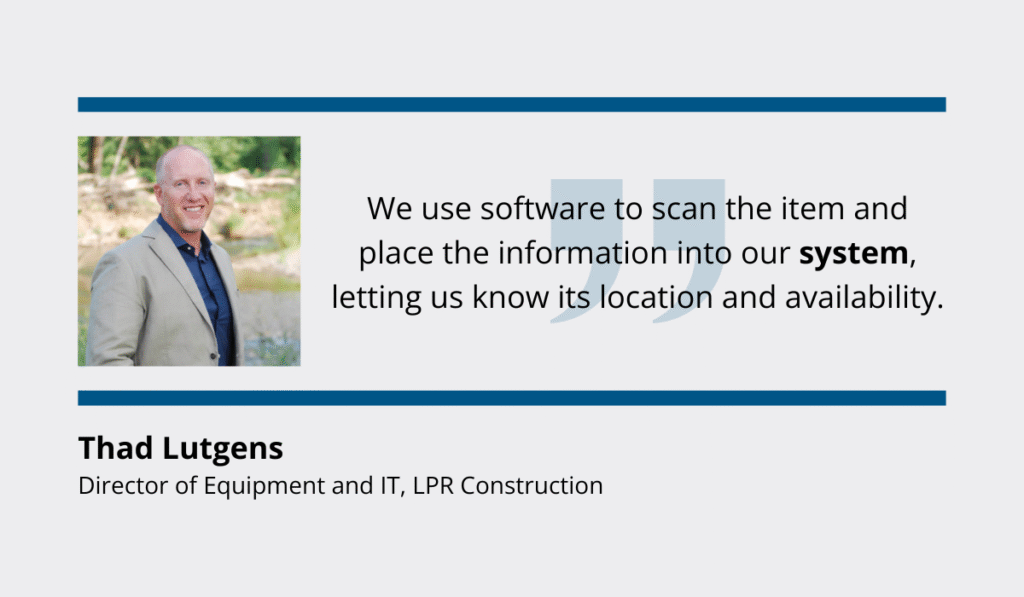 Lutgens quote