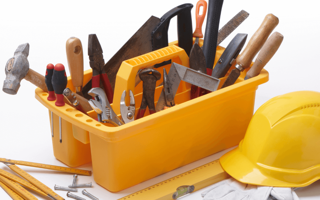 Top 5 Tips for a Successful Tool Audit