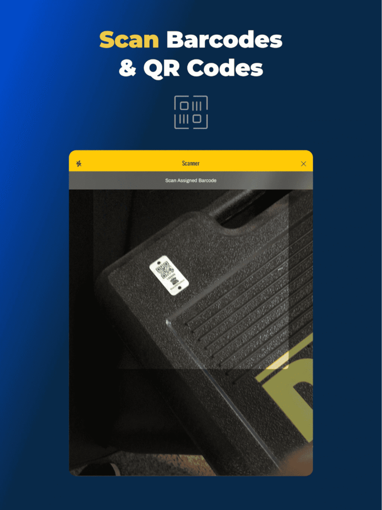 ShareMyToolbox product screenshot