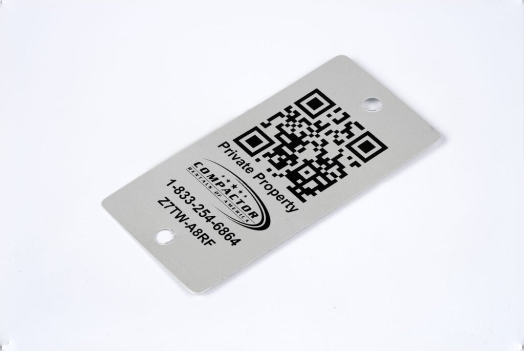 GoCodes product screenshot