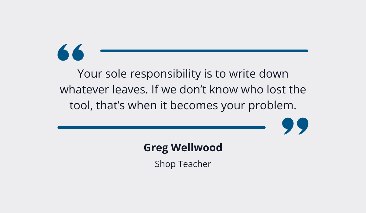 Wellwood quote
