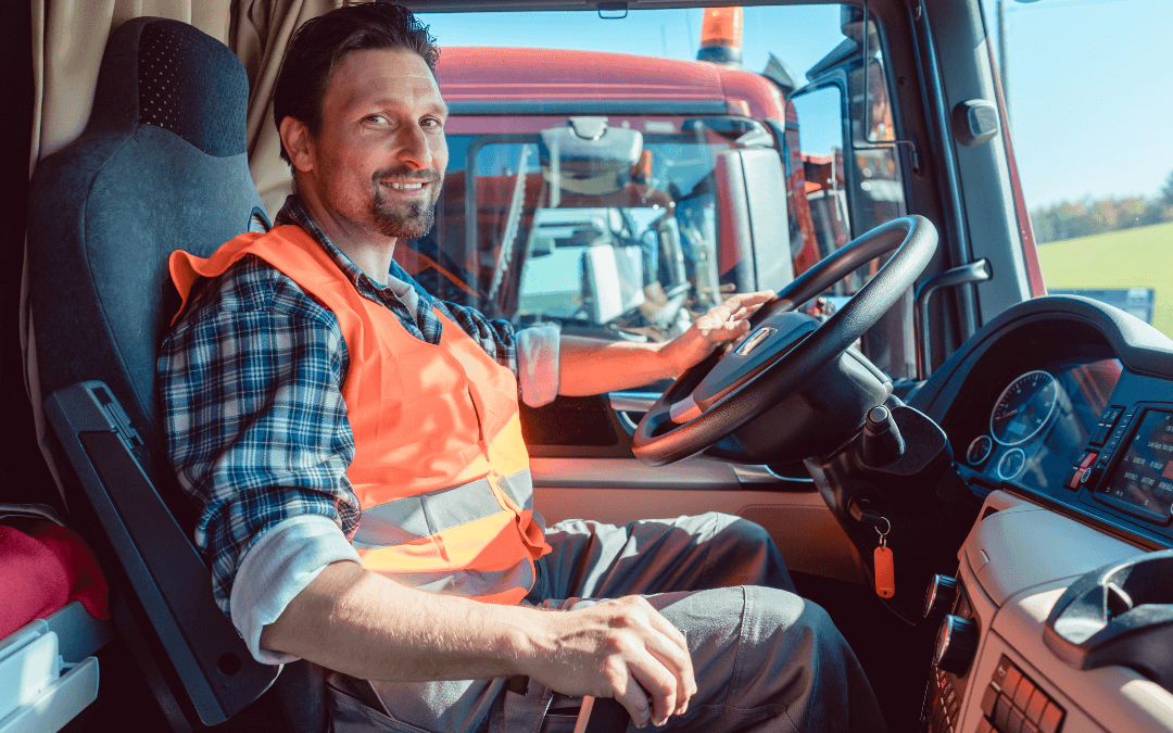 Top 7 Technologies for Managing Fleet Driver Behavior