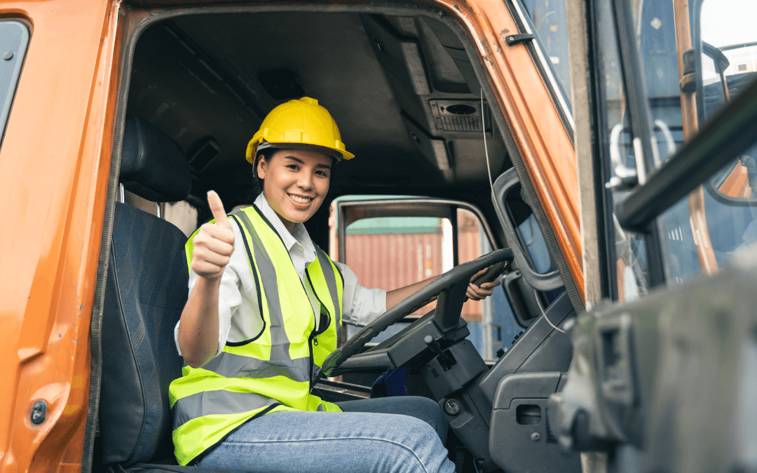 How to Minimize Risky Fleet Driver Behavior