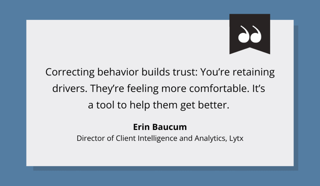Baucum quote