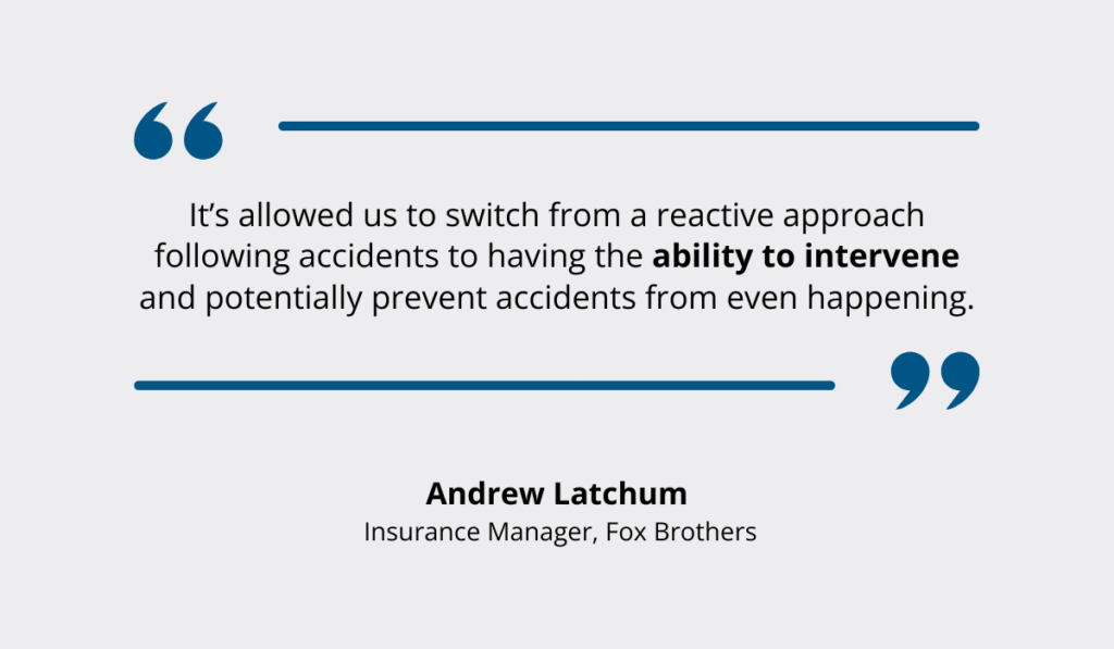 Latchum quote