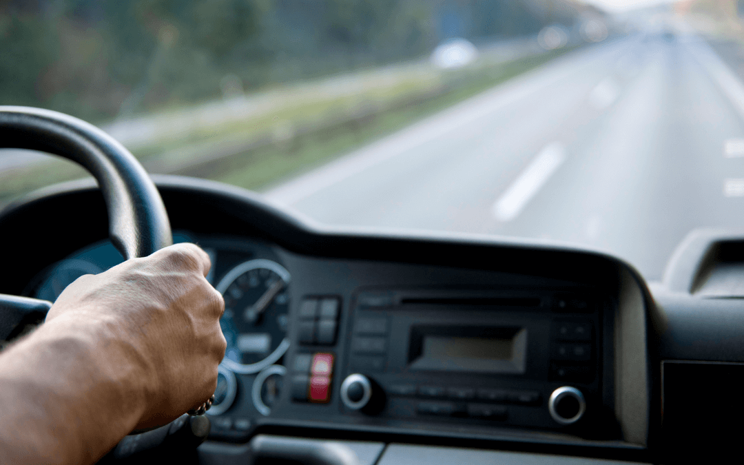 5 Risky Fleet Driver Behaviors That Are Hurting Your Budget