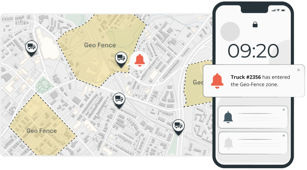 Volpis dashboard