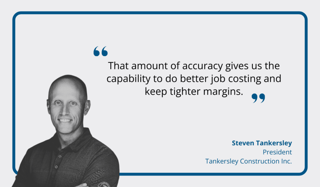 Tankersley quote