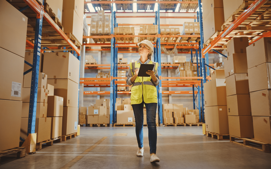 How (Not) to Fail at Asset Tracking