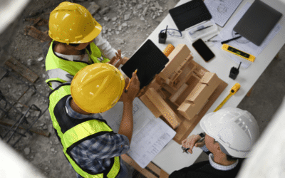 Tool Management Solution for Builders