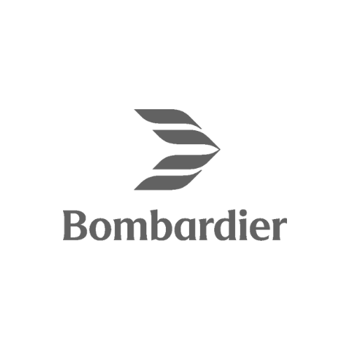 bombardier logo