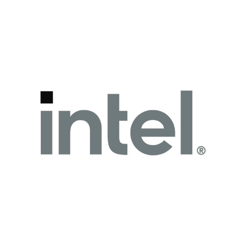 intel logo