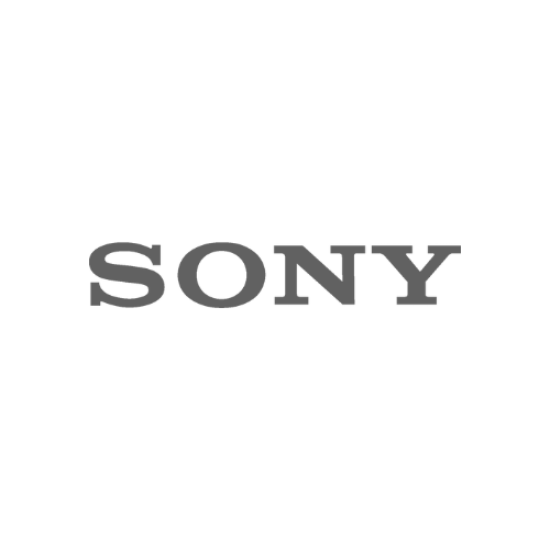 sony logo