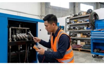 Winning the War on Preventative Maintenance