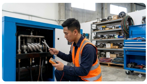 Winning the War on Preventative Maintenance