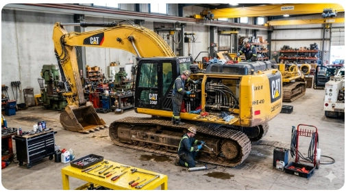 How GoCodes Makes Preventative Maintenance Easy